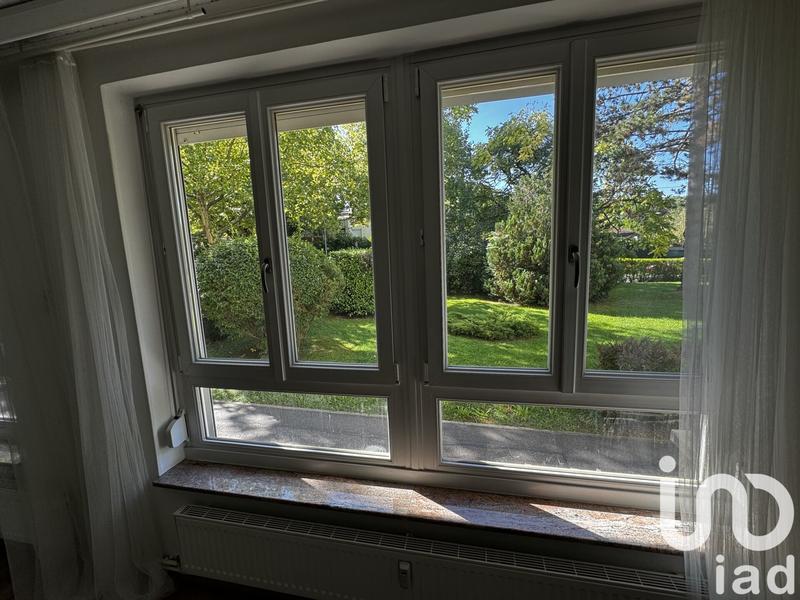 Appartement - 77 m² - 4 pièces