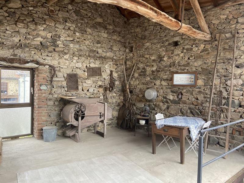 Maison traditionnelle - 162 m² - 5 pièces