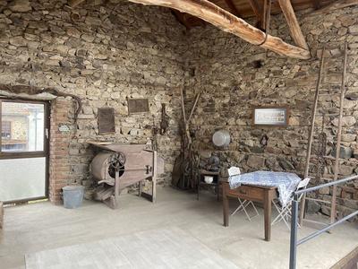 Maison traditionnelle - 162 m² - 5 pièces