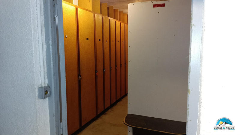 Duplex - 50 m² - 3 pièces