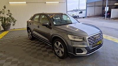 Audi Q2 1.6 Tdi 116 Ch Bvm6 s line
