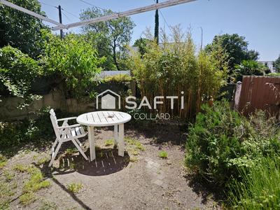 Maison - 78 m² - 5 pièces