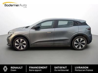 Renault Mégane E-Tech Ev60 130ch super charge Evolution Er