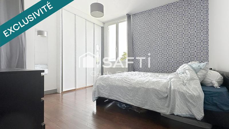 Maison - 103 m² - 5 pièces