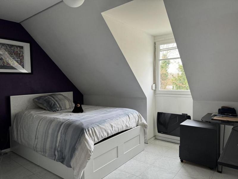 Pavillon - 142 m² - 5 pièces