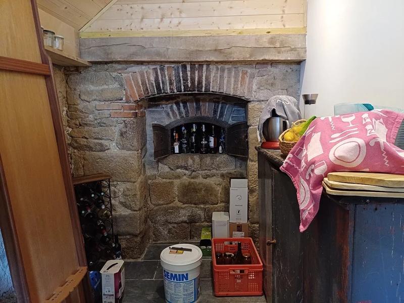 Maison - 179 m² - 5 pièces