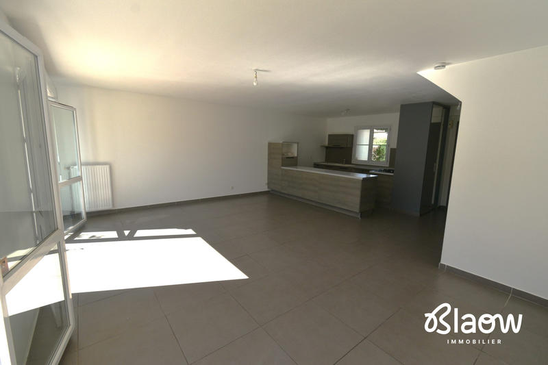 Maison - 109 m² - 5 pièces