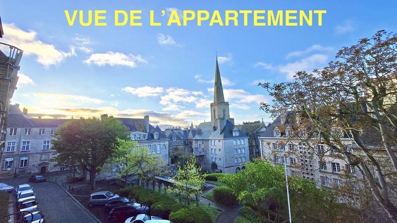 Appartement - 79 m² - 3 pièces