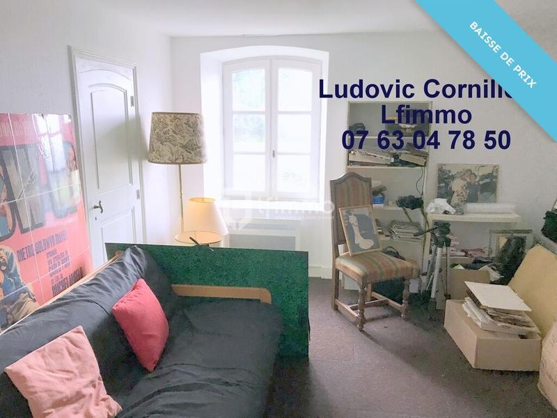 Propriété - 210 m² - 8 pièces