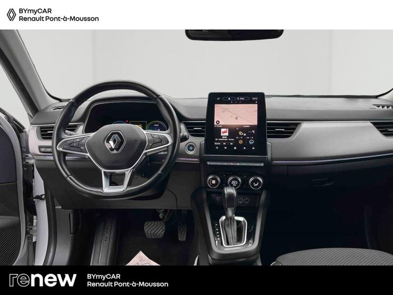 Renault Arkana E-Tech 145 - 21b Intens