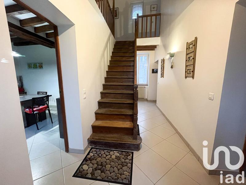 Maison - 279 m² - 10 pièces