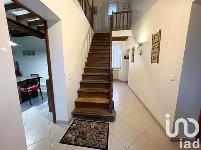 Maison - 279 m² - 10 pièces