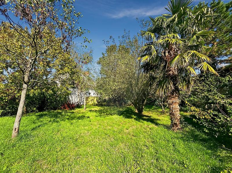 Maison - 164 m² - 5 pièces