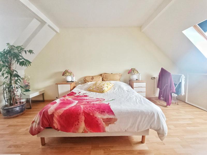 Maison - 131 m² - 6 pièces