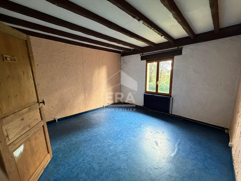 Maison - 94 m² - 5 pièces