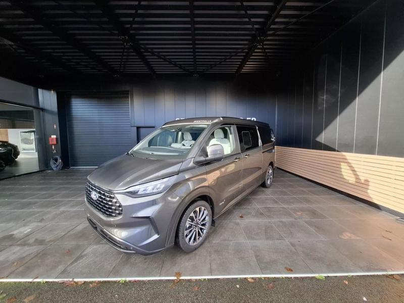 Westfalia Kipling Transit custom 2.0 136ch