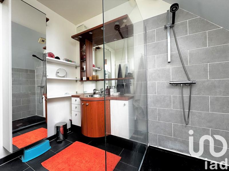 Maison - 142 m² - 7 pièces