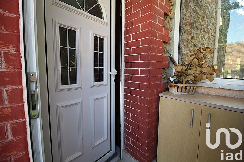 Maison - 112 m² - 5 pièces