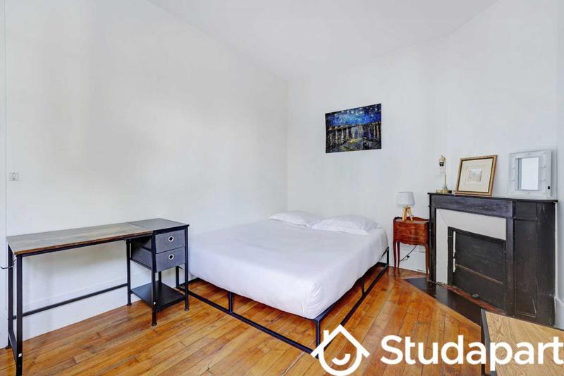 Appartement - 43 m² - 1 pièce