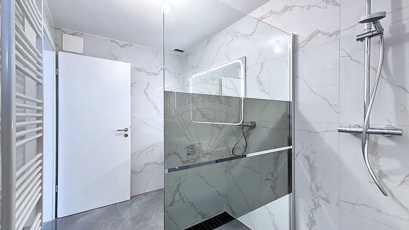 Duplex - 123 m² - 6 pièces