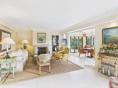 Maison - 119 m² - 5 pièces