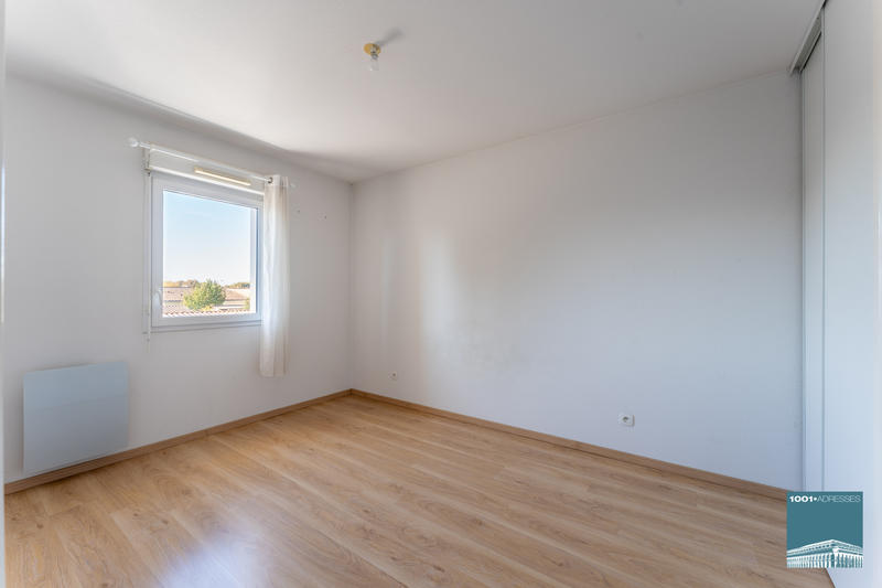 Appartement - 36 m² - 2 pièces