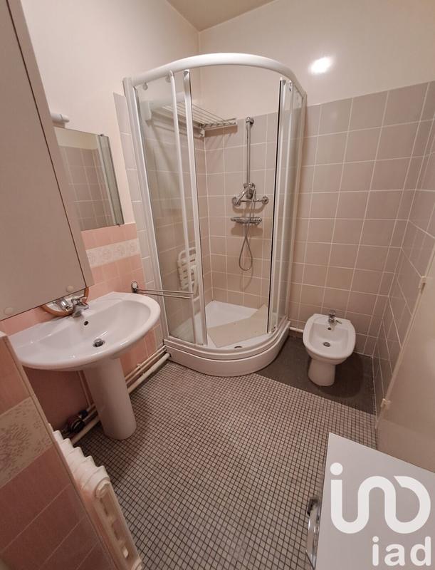 Appartement - 77 m² - 4 pièces