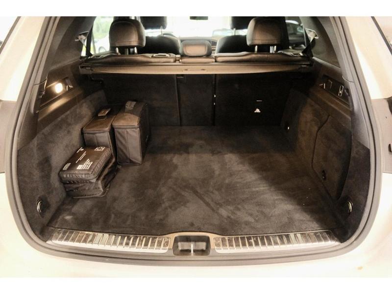 Mercedes Classe Gle 350 de + Hybrid Eq Power - Bva 9g-Tronic Amg Line 4-Matic Phase 1 / Garantie Construsteur