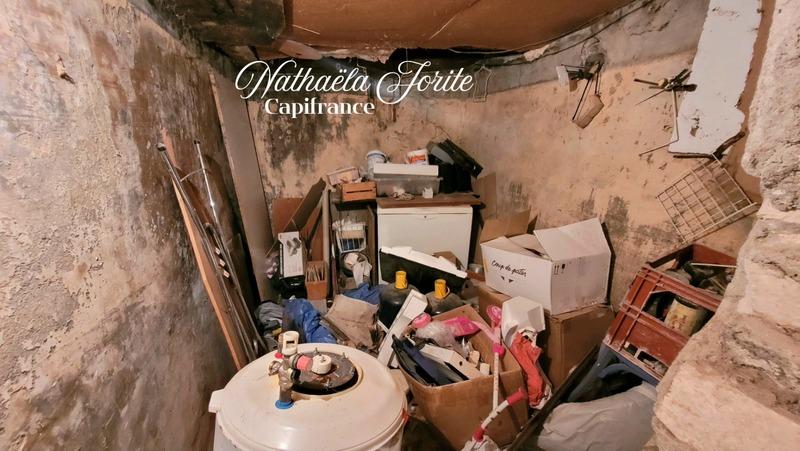 Appartement - 30 m² - 2 pièces