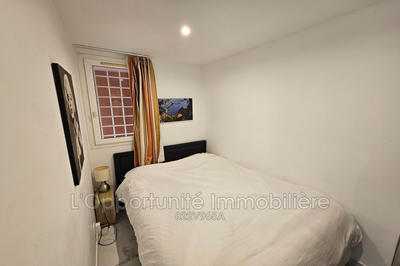 Appartement - 8 m² - 2 pièces