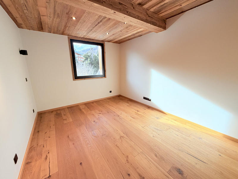 Appartement - 88 m² - 4 pièces