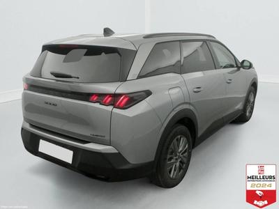 Peugeot 5008 Hybrid 145 e-Dcs6 Allure