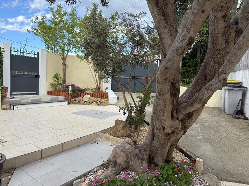 Maison - 86 m² - 3 pièces