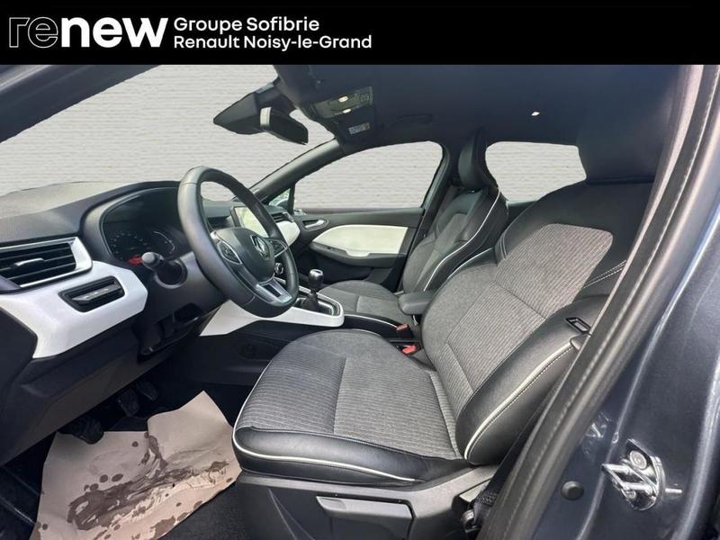 Renault Clio V TCe 90 - 21n Intens