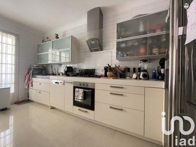 Maison - 154 m² - 5 pièces