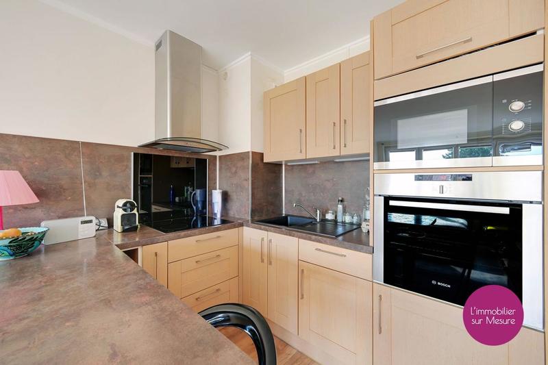 Appartement - 29 m² - 1 pièce