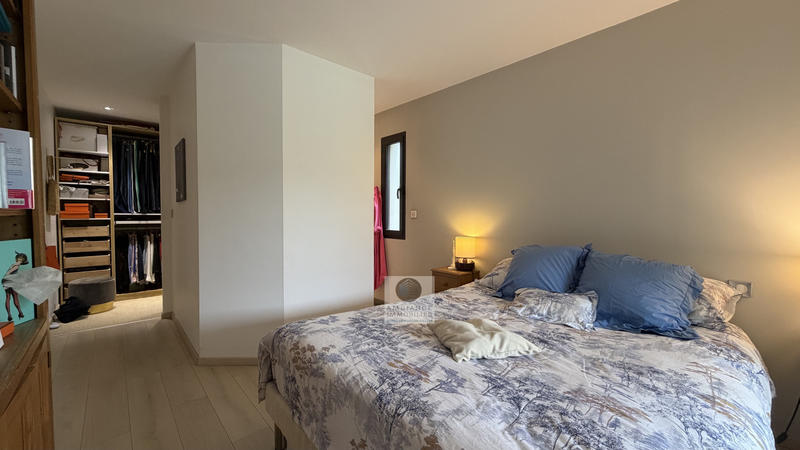 Maison - 132 m² - 6 pièces