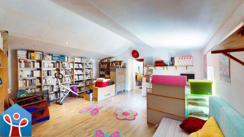 Propriété viticole - 134 m² - 5 pièces