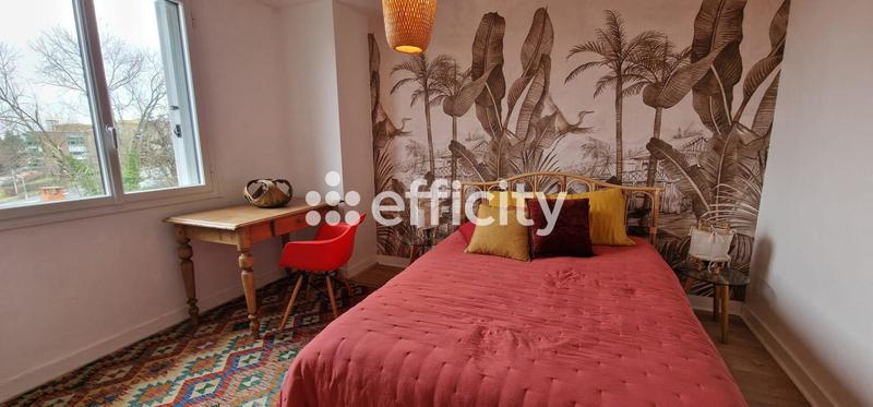 Maison - 165 m² - 7 pièces