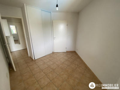 Appartement - 32 m² - 2 pièces