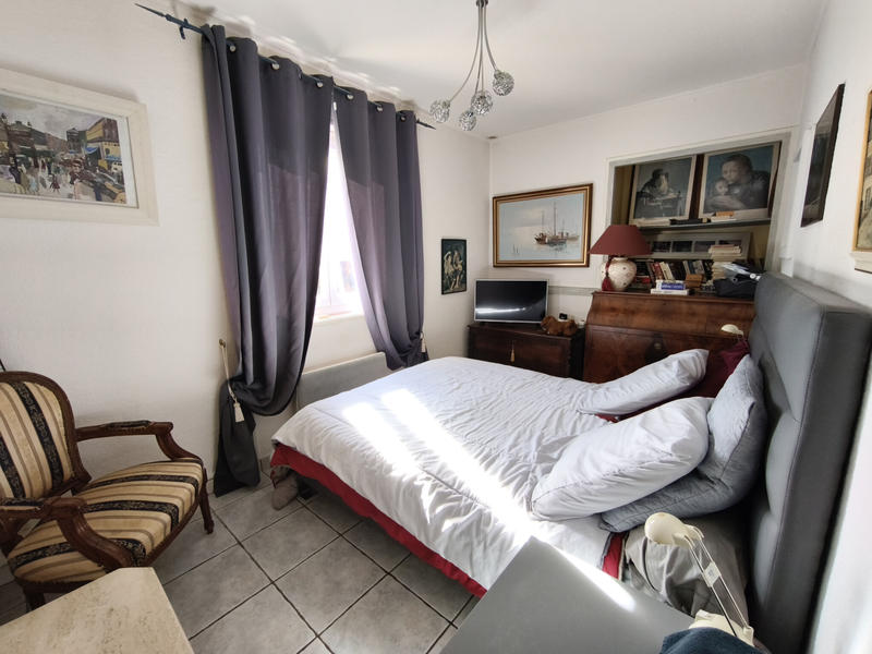 Maison - 169 m² - 5 pièces