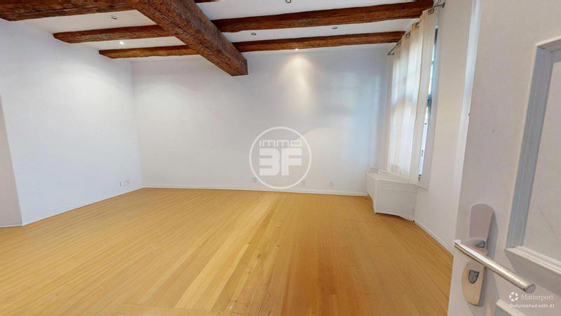 Duplex - 101 m² - 4 pièces