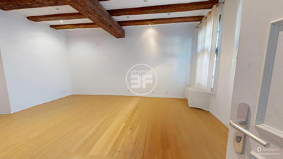 Duplex - 101 m² - 4 pièces