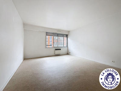 Appartement - 29 m² - 1 pièce