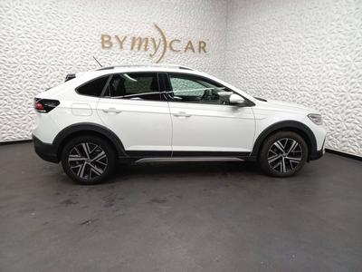 Volkswagen Taigo 1.0 Tsi 110 Dsg7 Style