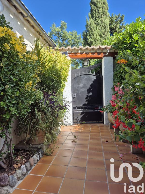 Maison - 71 m² - 3 pièces