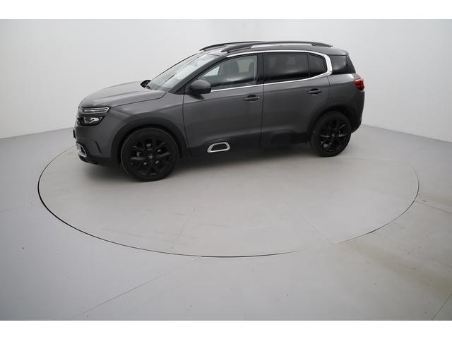 Citroën C5 Aircross Shine BlueHDi 130 s&amp;S Eat8