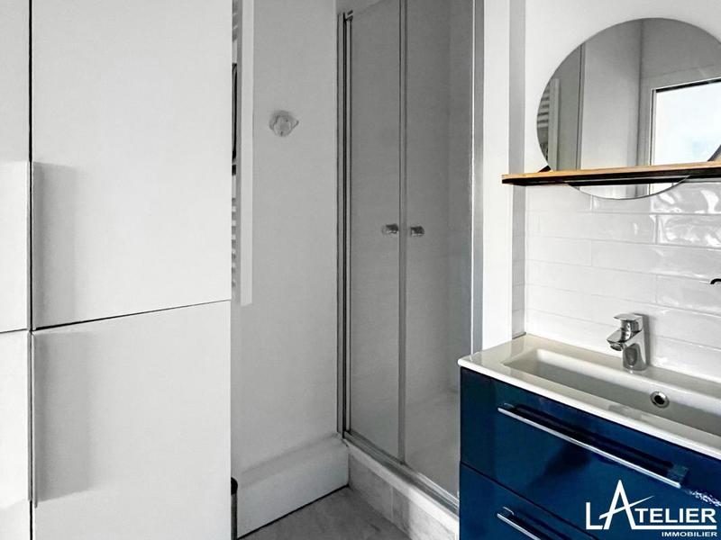 Appartement - 78 m² - 4 pièces