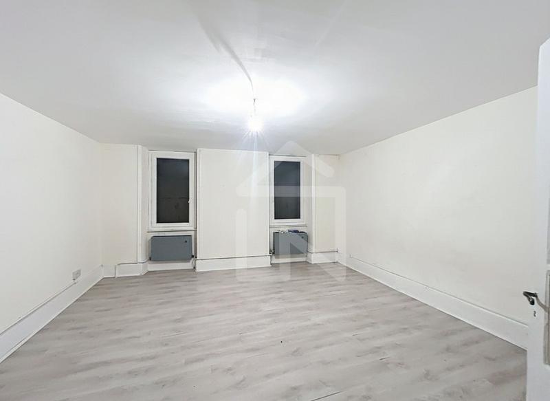 Maison ancienne - 191 m² - 6 pièces