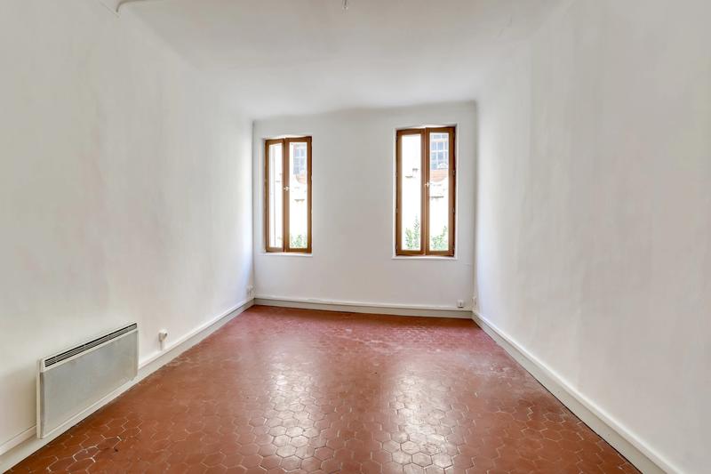 Appartement - 54 m² - 1 pièce
